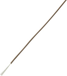 TRU COMPONENTS 1564659 Przewód linka LiFY, 1 x 0.25 mm², 100 m