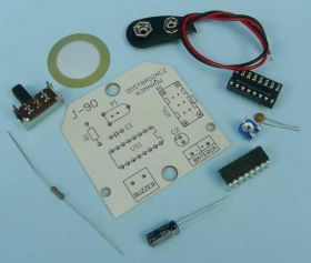 J-90 ODSTRASZACZ KOMARÓW ZDSM