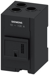 Transformator prądu Siemens SIRIUS 10 A