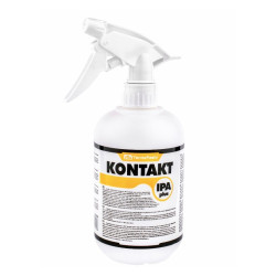 Spray AG Kontakt IPA plus 500ml izopropanol ze spryskiwaczem .