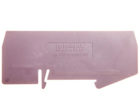 Ścianka rozdzielająca sekcje ATP-ST QUATTRO 3030815 /50szt./