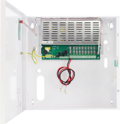 HPSDCG2-12V8X1A-C - zasilacz wielowyjściowy Grade 2