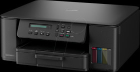 DCP-T580DW Printer, ink, 3-in-1, WiFi, including copyright levy