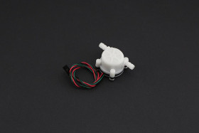 DFRobot Gravity: Digital Water Flow Sensor For Arduino - 1/8"