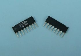 BA-4560N=NJM-4560 SIP-8 UKŁAD