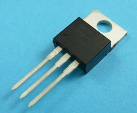 IRF-2804 N 75A/40V/300W Rds=0,023