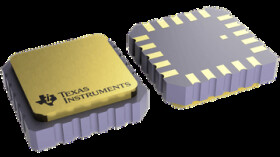 Advanced, self-calibrating, precision, dual operational amplifier | U | 10 | -55 to 125