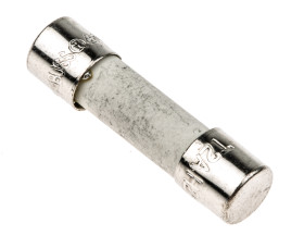 Bezpiecznik 2A 5 x 20mmT 250V ac EatonIEC 60127-2