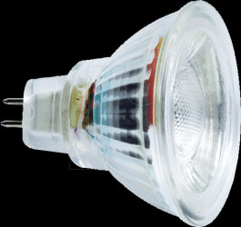 3589 GreenLED MR16 MCOB 36° 3.5 W 230 lm/90° 3000 K