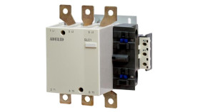 Stycznik Lc1 F330 330A 200Kw 230V Ac Przekaźnik Sl-400-230