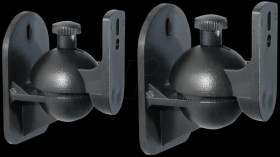 HB4L Loudspeaker Bracket