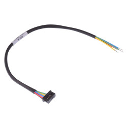 505-444 APEM Wiring Harness for HF Series Joystick