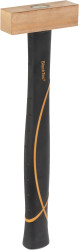 Młotek miedziany Picard BlackTec® 0033010-2000 2000 g 305 mm 1 szt.