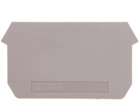 Pokrywa zamykająca D-UDK 4 2775113 /50szt./