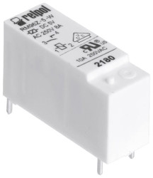 RM96-1021-35-1012 przekaźnik elektromagnetyczny SPDT, zas. 12Vdc