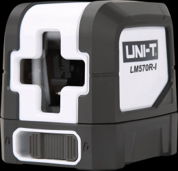 LM570R-I LM570R-I Laser horizontal crosshair