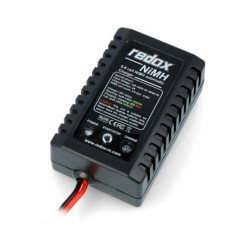 Ładowarka sieciowa Redox NiMh