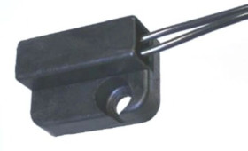 Kontaktron 140V NO/NC 2,75A RS PRO