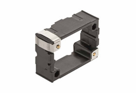 Akcesorium do listwy PCB HARTING do użytku z: Złącza przemysłowe