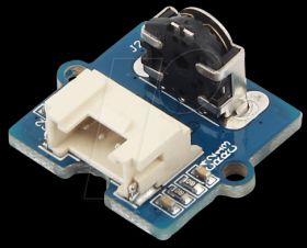 GRVMOUSEENC - Arduino - Grove Mouse Encoder