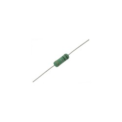 Rezystor 2W 2,4Mohm / 2W 2M4