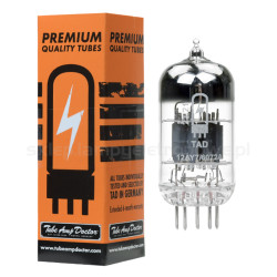 12AY7/6072A TAD Premium Selected
