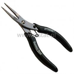 Szczypce wąskie wydłużone AX104 XYTRONIC