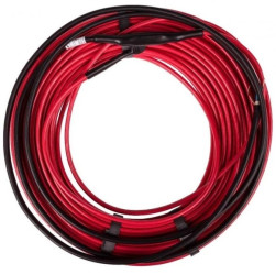 Kabel grzejny jednostronnie zasilany DEVIflex 18T 1005W 230V 54m 140F1410