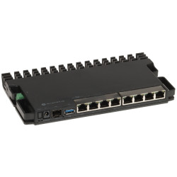 ROUTER RB5009UG+S+IN SFP+ MIKROTIK