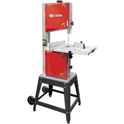 Holzmann Machine HBS300J_230V Wood Band Saw 165mm Depth 2240mm Blade