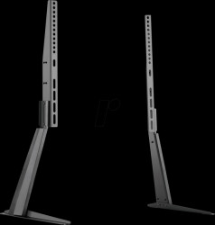 HP39L Stand for 37" - 70" screen