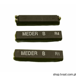MK01-B Reed Sens. Form C SPDT-Changeover SMD MEDER
