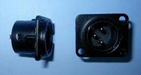 NC3MD-L-B1 WT.XLR (TABLICOWY) NEUTRIK