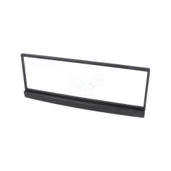 Ramka radia sam.SKODA FABIA / RAM-40.098