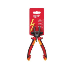 Szczypce do ściągania izolacji 160mm VDE 1kV MILWAUKEE