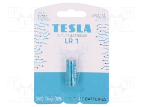 BAT-LR1/TESLA-B1