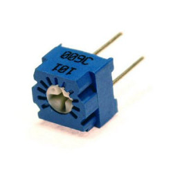 Potencjometr montażowy 3323P 5K