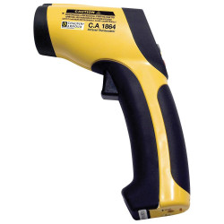 Chauvin Arnoux P01651813 IR Thermometer 30:1 -50 to 1000 &#xB0;C scanner