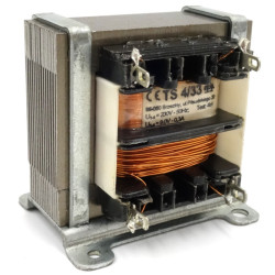 TS4/33 9V-0,3A Trafo Transformator sieciowy