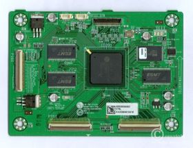 PDP 42G1 CTRL EBR39594902 MODUŁ