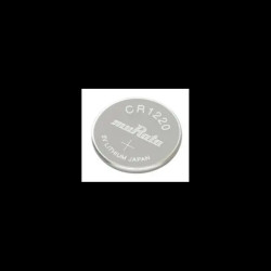Bateria litowa muRata CR1220