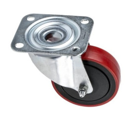 Kółko obrotowe do 110kg RS PRO