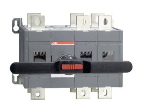 ABB 1SCA103287R1001 Przełącznik zmiany kierunku OT1000E12CP, 1000 V, 1000 A