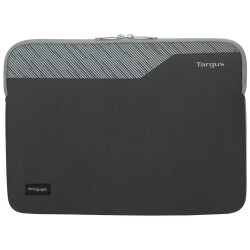 Targus TBS97004GL Pulse II EcoSmart 35.6 cm (14") Sleeve case Charcoal