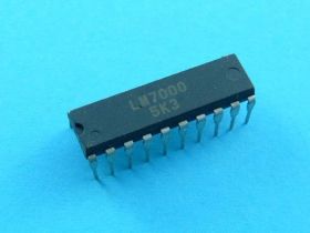 LM-7000 DIP-20 UKŁAD