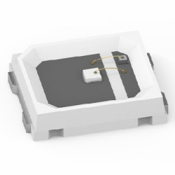 Dioda UV LED, dł. fali: 385nm