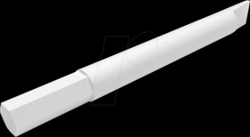 1-762 Trimmer blade, ceramic, hex blade, 2,45x32 mm