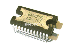 Układ BA6435S