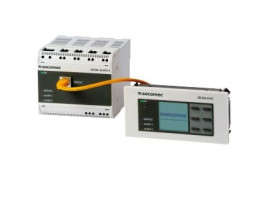 Przekaźnik monitorujący Socomec