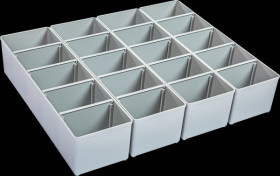 6000012258 Inset box I3, grey